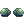 [Costume] Hair Buns - Green icon