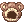 Costume Teddy Bear Hood icon