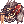 [Costume] Wolf Masquerade icon