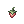 Costume Strawberry in Mouth icon