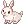 [Costume] White Rabbit icon