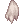 [Costume] Low Ponytail - White (Mid) icon