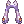 Costume Cat Ears Punkish icon