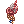 Costume White Bird Rose icon