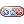 Costume Poring Traffic Light icon