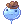 Costume Gentle Marlin Balloon icon