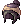 Costume Magician Knit Hat icon