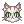 [Costume] American Shorthair Cat icon
