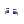 Costume Blue Eye Shadow icon