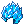 [Costume] Strong Hair - Blue icon