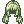 [Costume] Straight Long - Green icon