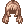 [Costume] Straight Long - Orange icon