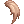 Costume Side Pony (Brown) icon