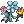 Costume Flower Shower icon