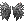 Costume Lucifer's Wings icon