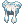 Costume Snow Ice Hair icon