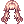 [Costume] Fairy Long Hair - Light Pink icon