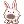 [Costume] Fluffy Bunny Cape icon