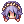 Costume Dorothy Doll Hat icon