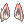[Costume] White Fox Ears icon