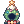 Costume Winter Tree icon