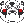 Costume Kumamon Bald Person icon