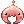 [Costume] Poring Mascot (Bound) icon