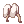 [Costume] White Rabbit Headband (Bound) icon