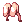 [Costume] Pink Rabbit Headband (Bound) icon