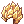 [Costume] Strong Hair - Yellow (Bound) icon