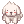 [Costume] Sitting Puppy - White (Bound) icon