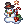 [Costume] Snowman Hat (Bound) icon