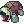 [Costume] Lazy Turtle icon