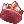 [Costume] Red Big-eared Witch Hat [Bound] icon