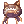 [Costume] Two-color Bow Beret [Bound] icon