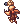 [Costume] Red Windmill Hairpin [Bound] icon