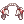 [Costume] Heart-shaped Wing Hairpin [Bound] icon
