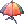 [Costume] Umbrella Hat [Bound] icon