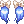 Costume Country Tail (Blue) icon