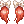 Costume Country Tail (Red) icon