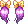 Costume Country Tail (Purple) icon