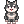 [Costume] Black Shiba Inu icon