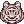 [Costume] Tiger - White icon
