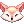 Costume Fluffy Lovely Fox icon