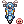 Costume Poring Scooter icon