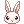 Costume Jumbo Rabbit icon