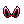 [Costume] Alien Sunglasses - Red icon