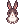 [Costume] Panda Rabbit (Bound) icon
