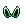[Costume] Alien Sunglasses - Green (Bound) icon