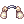 [Costume] Wool Warm Earmuffs (blue) [Bound] icon